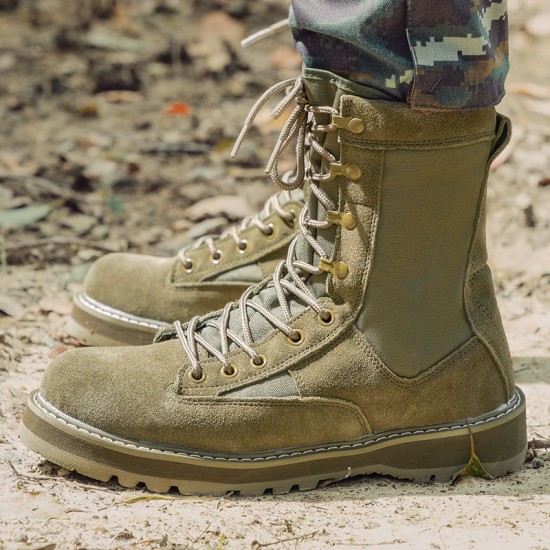 Men's Comfortable Waterproof Hiking Shoes 0935LL009 Men's Comfortable Waterproof Hiking Shoes 0935LL009