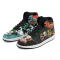 High Top Couple Women Man Valentine'S Day Running Shoes Men Custom Sneakers 0010972