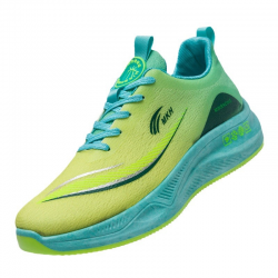 Mens Running Shoes Slip-on Walking Sneakers 758