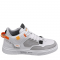 custom logo spring new pu sneakers flat casual men fashion shoes 933