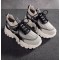 Men's Running Shoes Fashion Breathable Sneakers 727