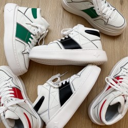 With Box Top Quality Designer Shoes Women Mens Casual - 935